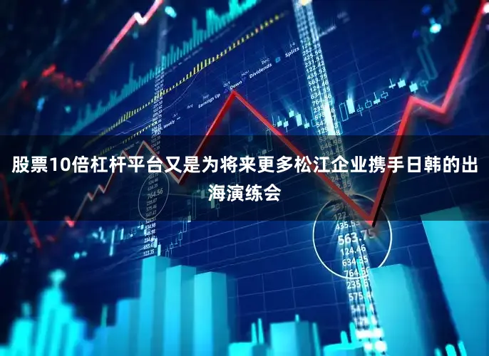 股票10倍杠杆平台又是为将来更多松江企业携手日韩的出海演练会