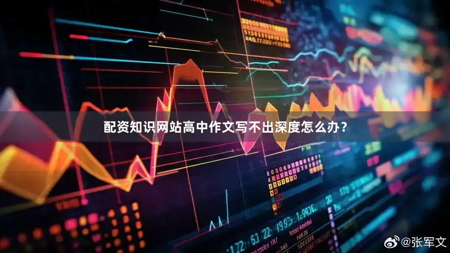 配资知识网站高中作文写不出深度怎么办？